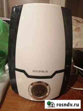 Увлажнитель Supra Казань