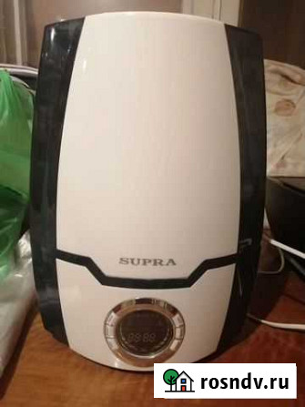 Увлажнитель Supra Казань - изображение 1