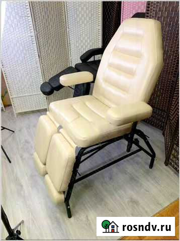 Педикюрное кресло Избербаш - изображение 1