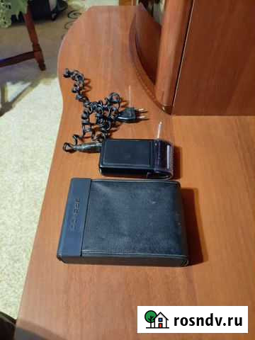 Электробритва Эра 100 Владикавказ - изображение 1