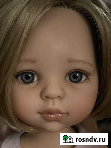 Paola Reina Казань - изображение 1