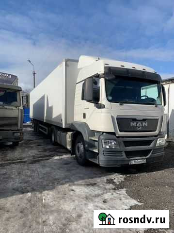 Грузоперевозки 20 тон Троицк - изображение 1