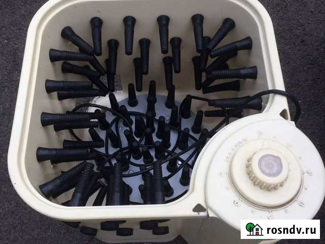 Перощипальная машина Высокая Гора - изображение 1