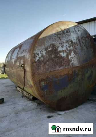 Емкость для септика Агинское - изображение 1