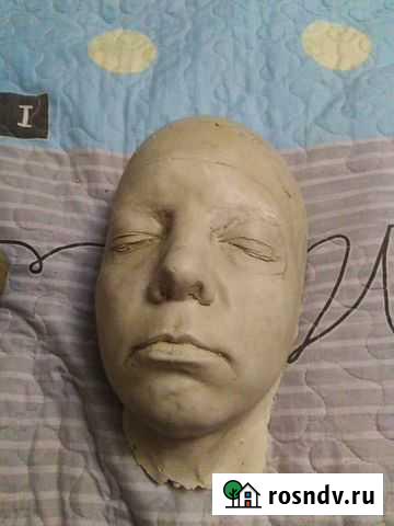 Статуэтка Мытищи - изображение 1