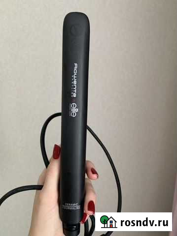 Утюжок для волос Благовещенск - изображение 1