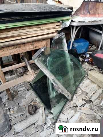 Стекла ауди 100 с 45 Нелидово - изображение 1