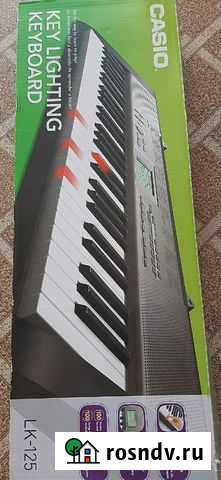 Синтезатор Астрахань - изображение 1