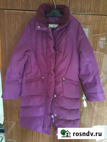 Пуховик Калуга - изображение 1