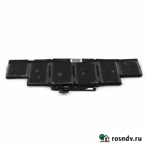 Аккумуляторная батарея A1618 для ноутбука Apple Нальчик - изображение 1