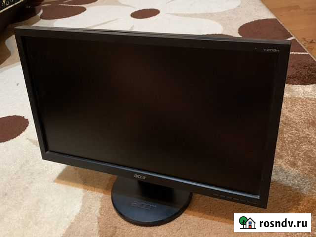 Монитор acer Строитель - изображение 1