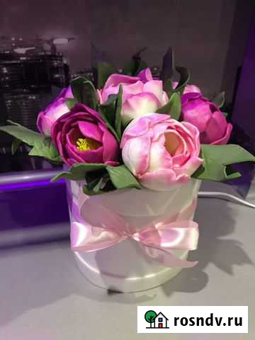 Декоративный светильник Москва - изображение 1