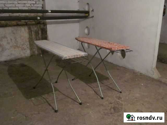 Гладильная доска бу Курчатов - изображение 1