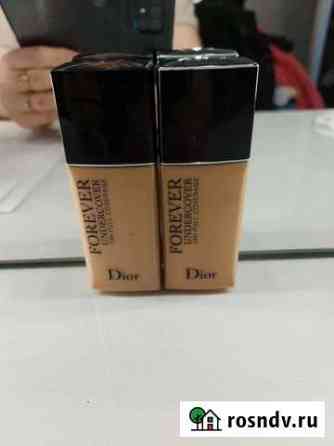 Тональный крем dior Калуга