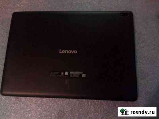 Крышка задняя планшета Lenovo Tab E10 Котельнич