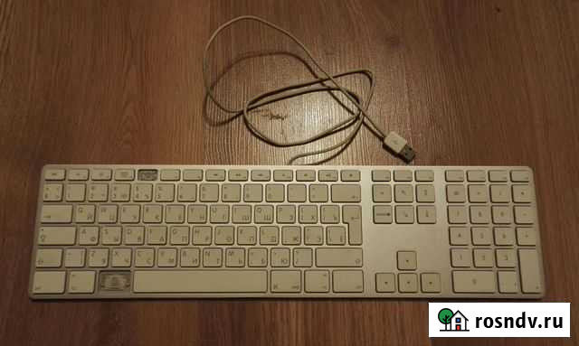 Клавиатура Apple Тамбов - изображение 1