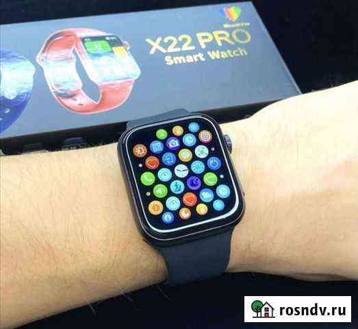 Apple watch x22 pro Уфа