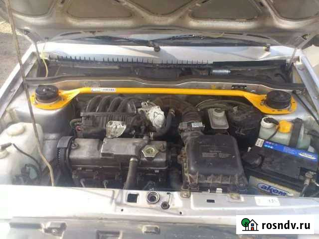 Распорка Белгород - изображение 1