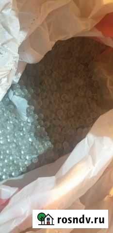 Декоративный наполнитель для аквариума Химки - изображение 1