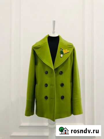 Пальто для девочки Иваново - изображение 1