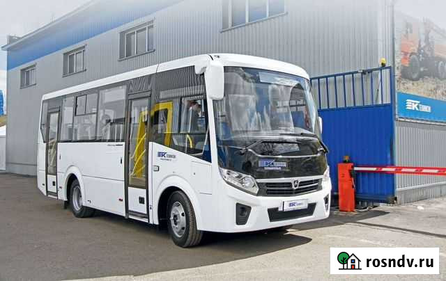 Заказ/Аренда автобусов микроавтобусов Омск - изображение 1