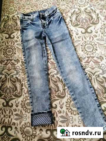 Джинсы Началово - изображение 1