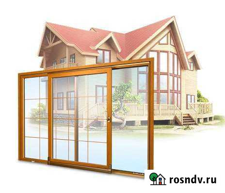 Окна Борисоглебск - изображение 1