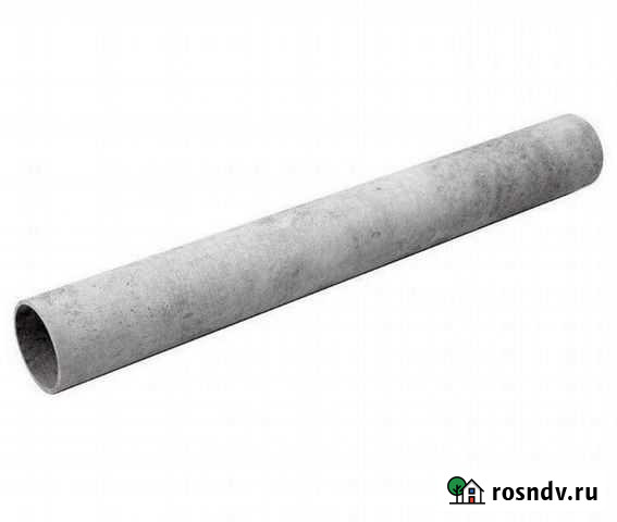 Труба асбестовая Рубцовск - изображение 1
