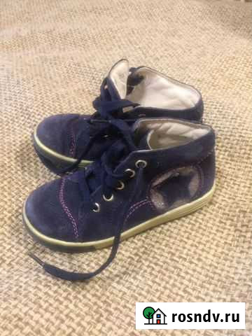 Кроссовки Тверь - изображение 1