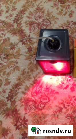 Фонарь для проявки фотографий Орехово-Зуево - изображение 1