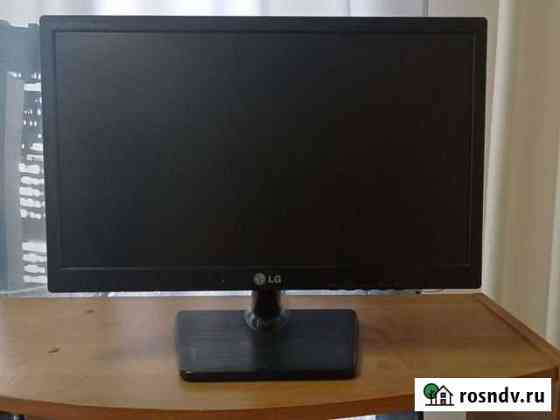 Монитор LG flatron E1942 Благовещенск