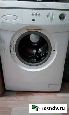 Стиралка Ardo A400 на запчасти Рощино - изображение 1