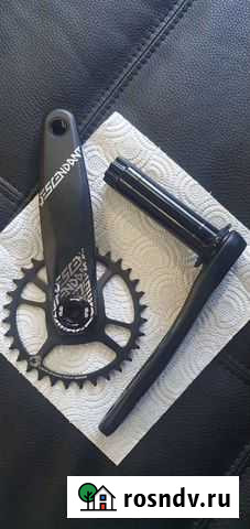 Система Truvativ descendant Оренбург - изображение 1