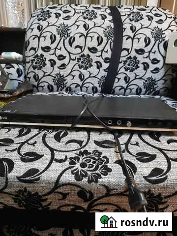 Blu-ray плеер OG DVD, CD Сочи - изображение 1