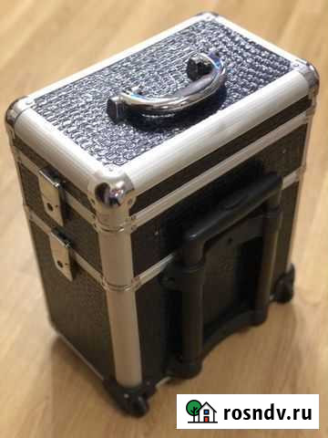 Чемодан для визажиста Дмитров - изображение 1