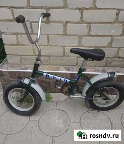 Велосипед для мальчика Барнаул - изображение 1