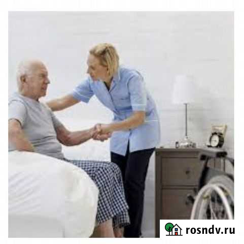 Сиделка Железногорск - изображение 1