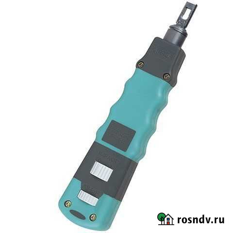Pro’sKit CP-3148 инструмент для заделки кабеля Димитровград - изображение 1