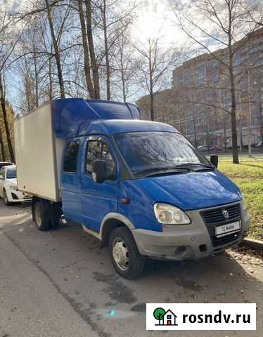 Грузоперевозки Устюжна - изображение 1