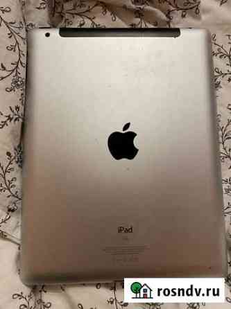Планшет apple iPad 2 (версия 9.3.5) Самара