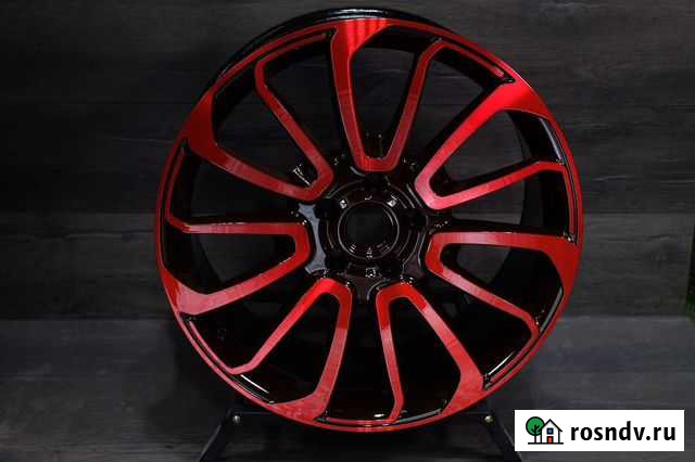 Покраска дисков (реставрация) Новокузнецк - изображение 1