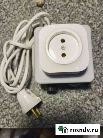 Регулятор оборотов 2,5 кВт Симферополь - изображение 1