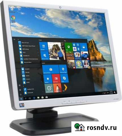Монитор HP L1940T Волгоград - изображение 1