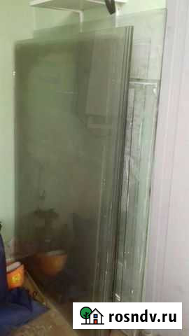 Продаю стёкла б/у Саратов - изображение 1