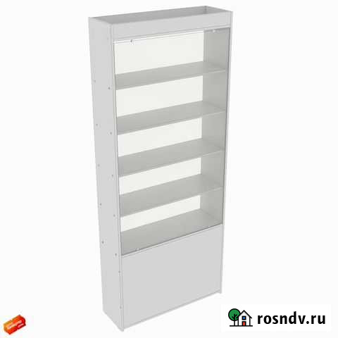 Витрина первая линия для аптеки дсп вф-1 Владимир - изображение 1