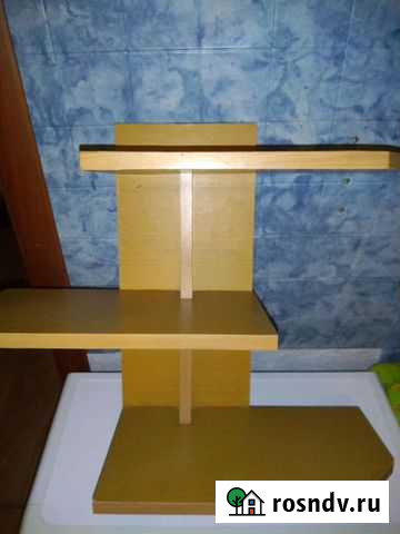 Полка настенная Самара - изображение 1