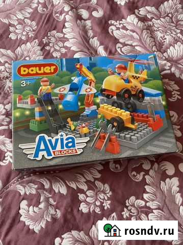 Конструктор Белгород - изображение 1