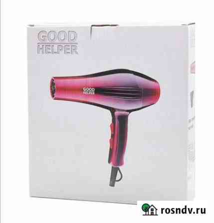Фен Goodhelper HD-1802 Красногорск