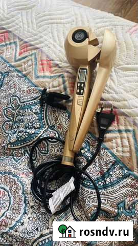 Плойка для завивки волос Рязань - изображение 1