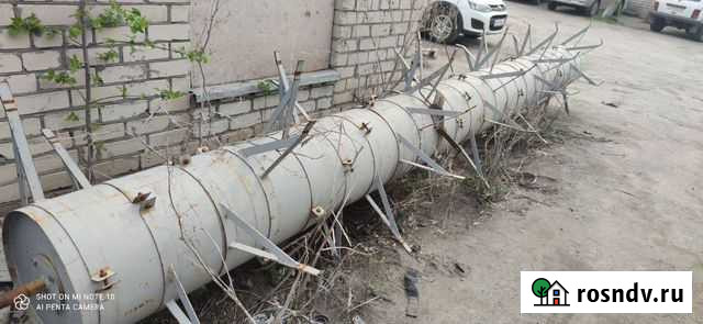 Жатка Новая Майна - изображение 1